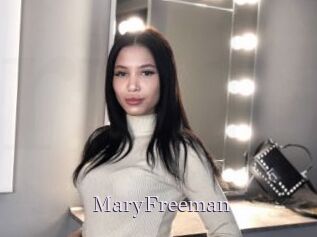 MaryFreeman