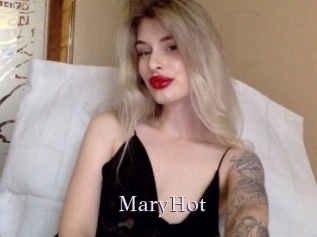 MaryHot