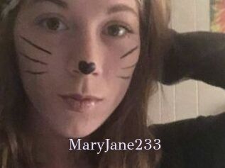 MaryJane233