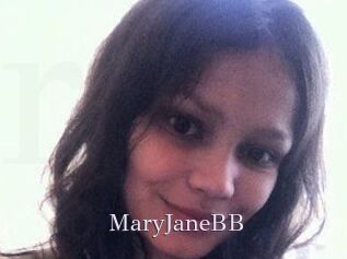 MaryJaneBB