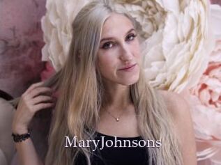 MaryJohnsons