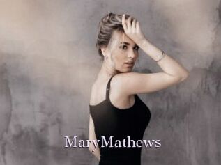 MaryMathews