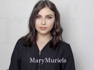 MaryMuriels