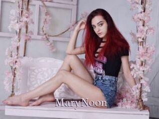 MaryNoon