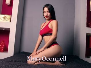 MaryOconnell