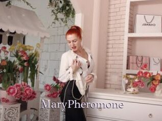 MaryPheromone