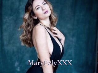 MaryPolyXXX