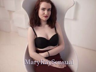 MaryRaySensual