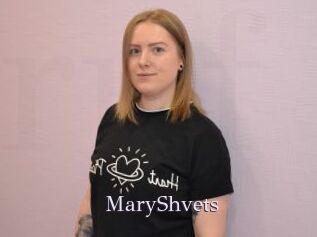 MaryShvets