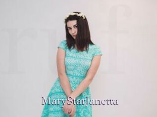 MaryStarJanetta