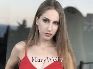 MaryWelly
