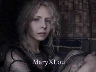 MaryXLou