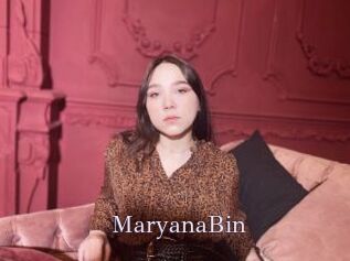 MaryanaBin