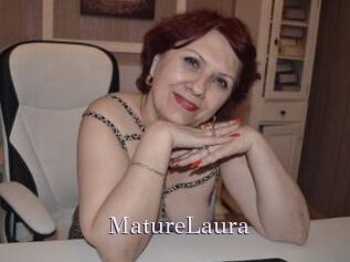 MatureLaura