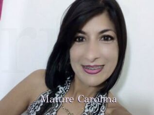 Mature_Carolina