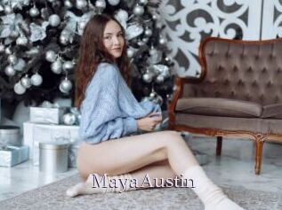 MayaAustin