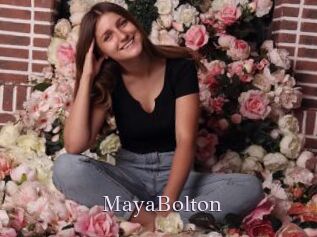 MayaBolton