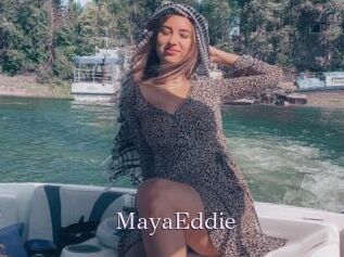 MayaEddie