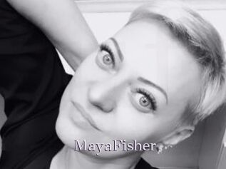 MayaFisher