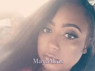 Maya_Maze