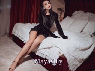 MayaOlly