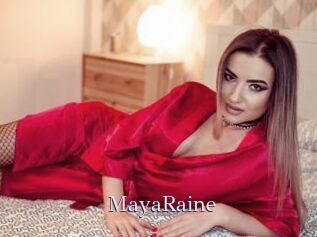 MayaRaine