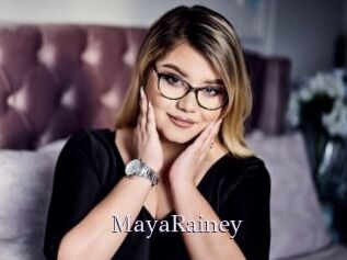 MayaRainey