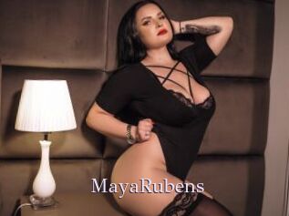 MayaRubens