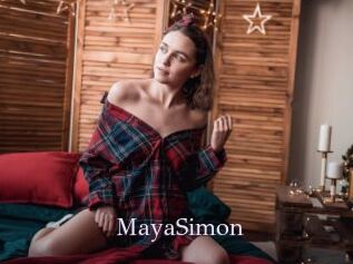 MayaSimon