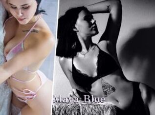 Maya_Blue