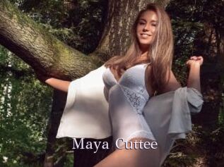 Maya_Cuttee