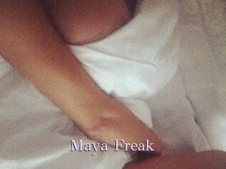 Maya_Freak_