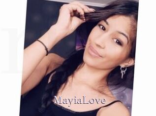 MayiaLove