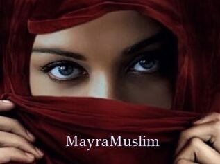 MayraMuslim