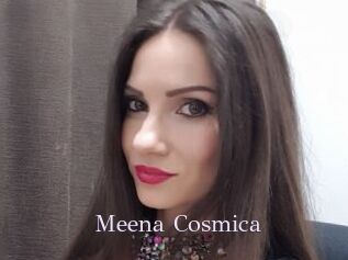 Meena_Cosmica