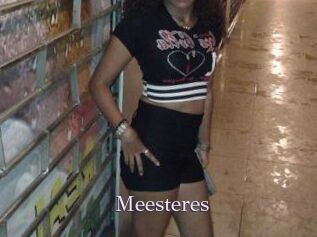 Meesteres