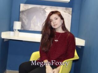 MeganFoxey