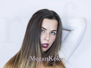 MeganKoks