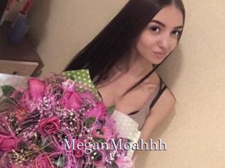 MeganMoahhh