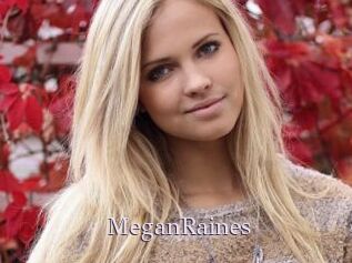 MeganRaines