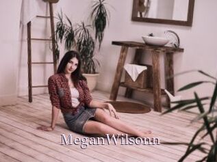 MeganWilsonn