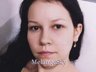 MelangeSky