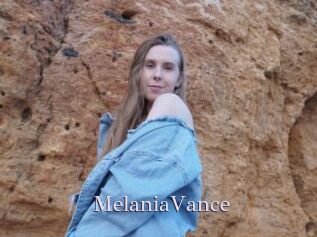 MelaniaVance