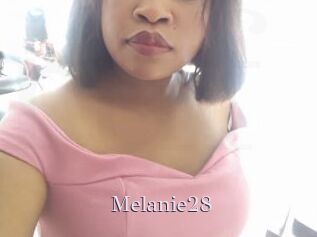 Melanie28