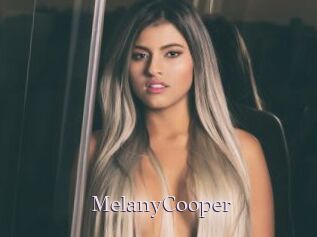 MelanyCooper