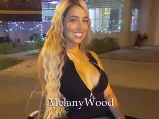 MelanyWood