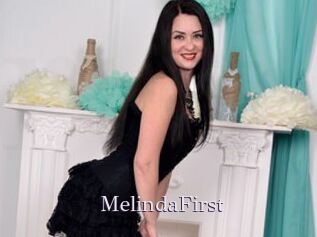MelindaFirst