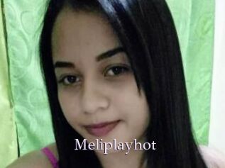 Meliplayhot