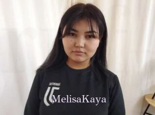 MelisaKaya