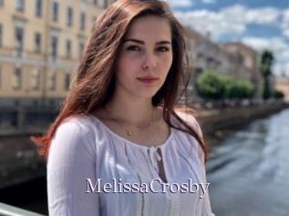 MelissaCrosby